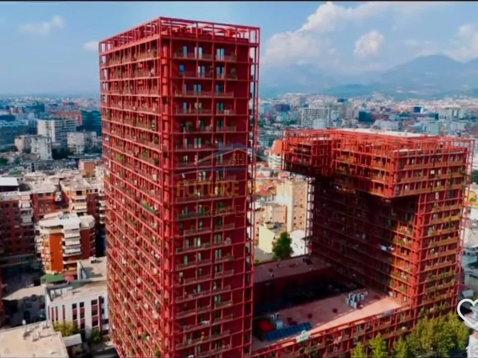 Tirane, Shiten 3 Poste Parkimi, 38.000 € secili (Garden Building, Rruga e Kavajes)