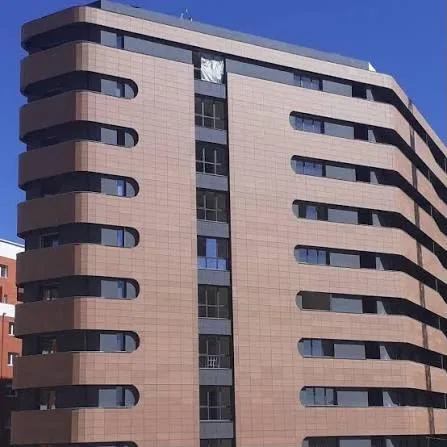 Apartament ne shitje 2+1 me 🅿️ Oasis Rezidence Ish fusha