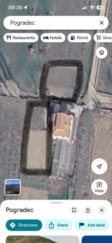 Pogradec, shes truall , 300 m²