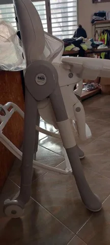 Babychair, Karige për fëmijë