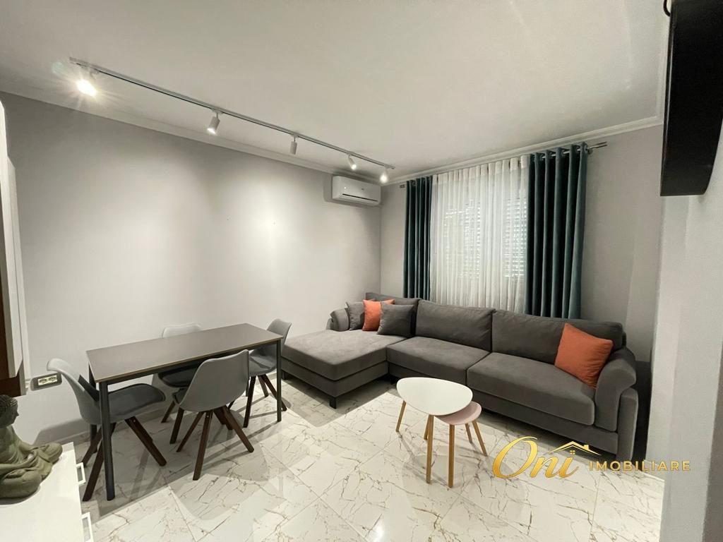 JEPET APARTAMENT ME QERA 1+1, BLLOK