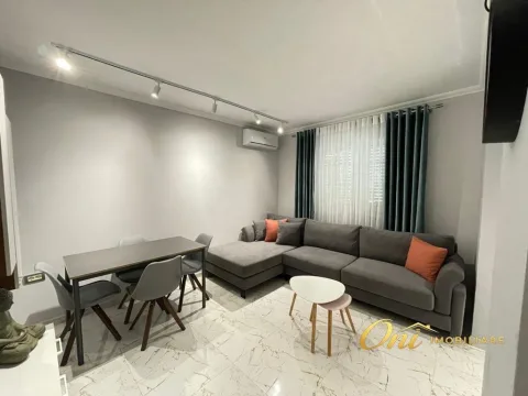 JEPET APARTAMENT ME QERA 1+1, BLLOK