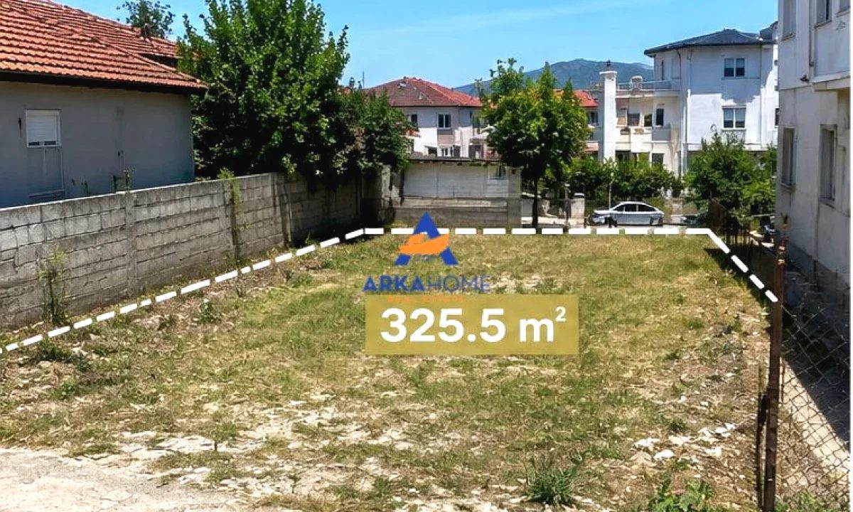 SHITET TRUALL 325 M2 "KORCE" 6514 EURO