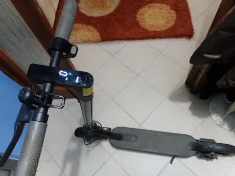 Tirane, shes Scooter XIAOMI MI 1S SCOOTER , e zeze 200 €