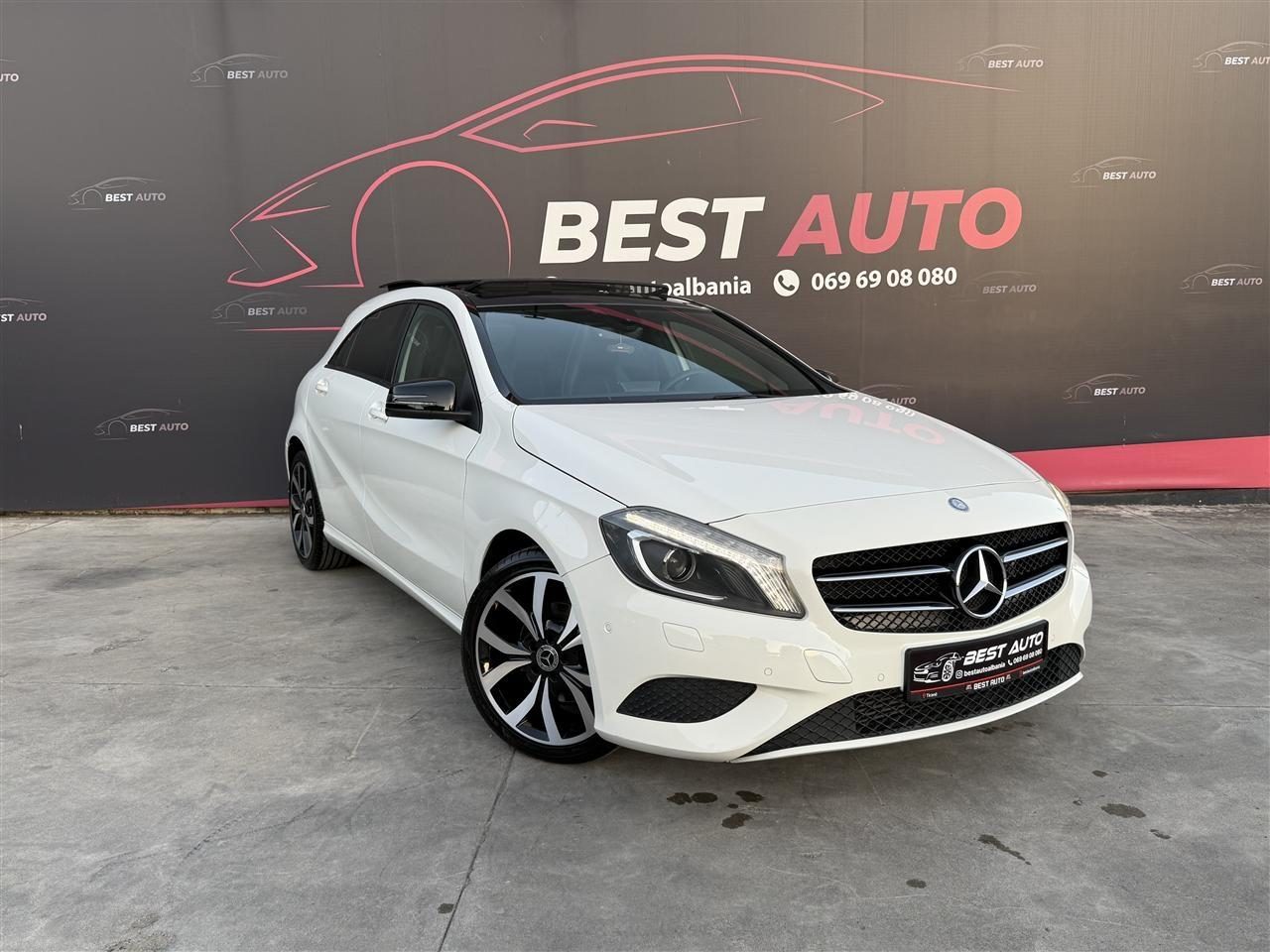 Shitet A200