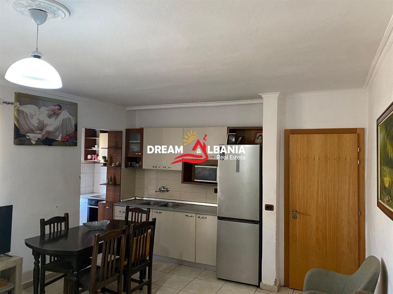 Apartament 1+1 ne shitje , Ali Dem (ID 4119441)