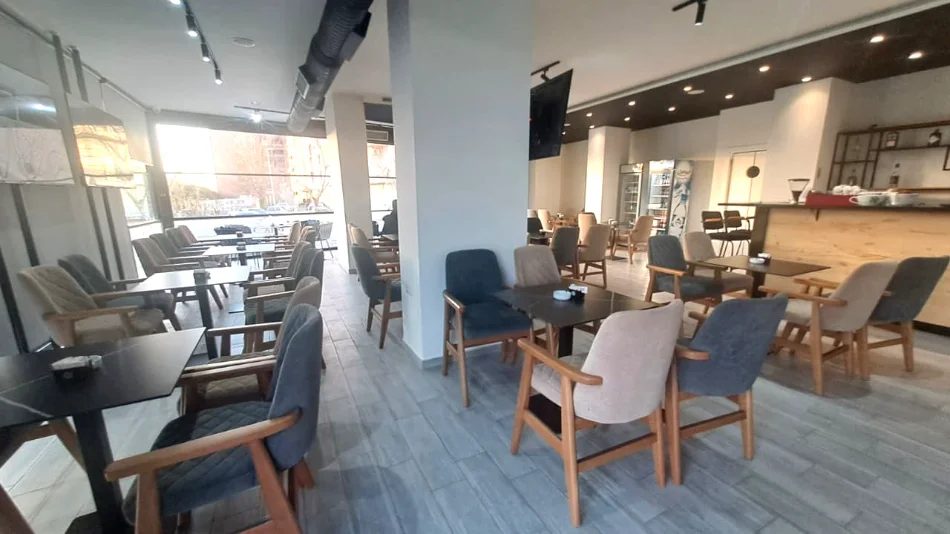🏢 SUPER OKAZION Shitet Lokal tek Kompleksi Fratari ne Astir, 320 MIJE EURO