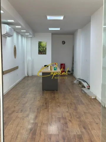 Tirane, dyqan ME QIRA Kati 0, 44 m² (LAPRAKE) 60.000 LEKE