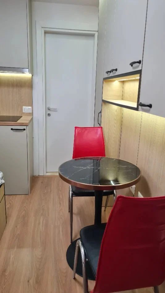 Tirane, shitet garsoniere Kati 1, 15 m² 37.000 € (Selitë)
