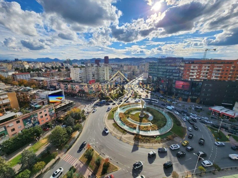 Tirane, shitet apartament , 115 m² (sheshi shqiponja)