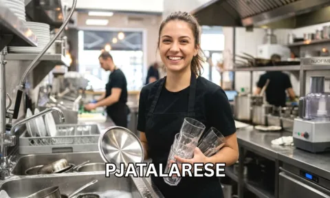 🍽️ BEHU PJESE E EKIPIT TONE! KERKOJME PJATALARESE PER TURNIN E DYTE – PAGE E KENAQSHME!