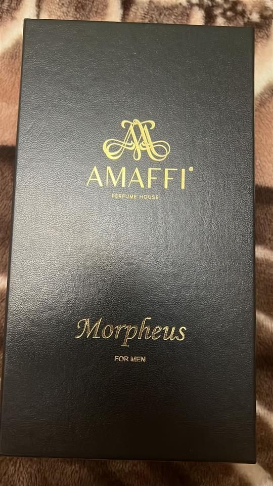 Parfum