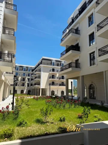 Tirane, shitet apartament 1+1 Kati 2, 70 m² 160.000 € (SAUK)