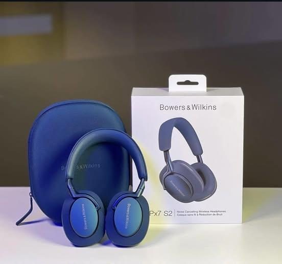 Kufje Bowers & Wilkins Px7 S2