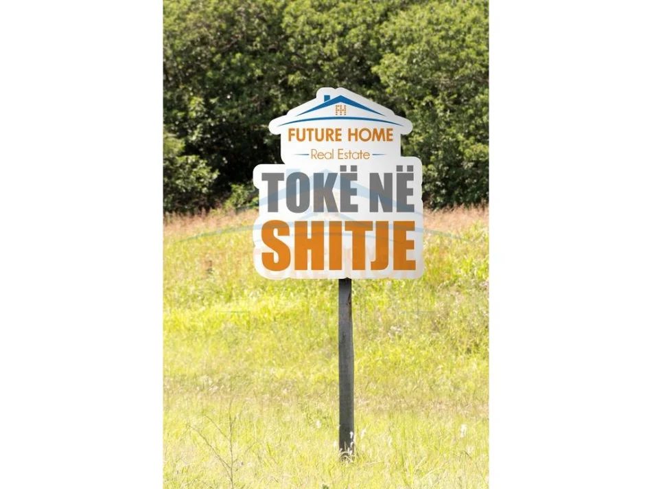 Shqiperi, shitet toke , 1.900 m² 280.000 € (Berzhite)