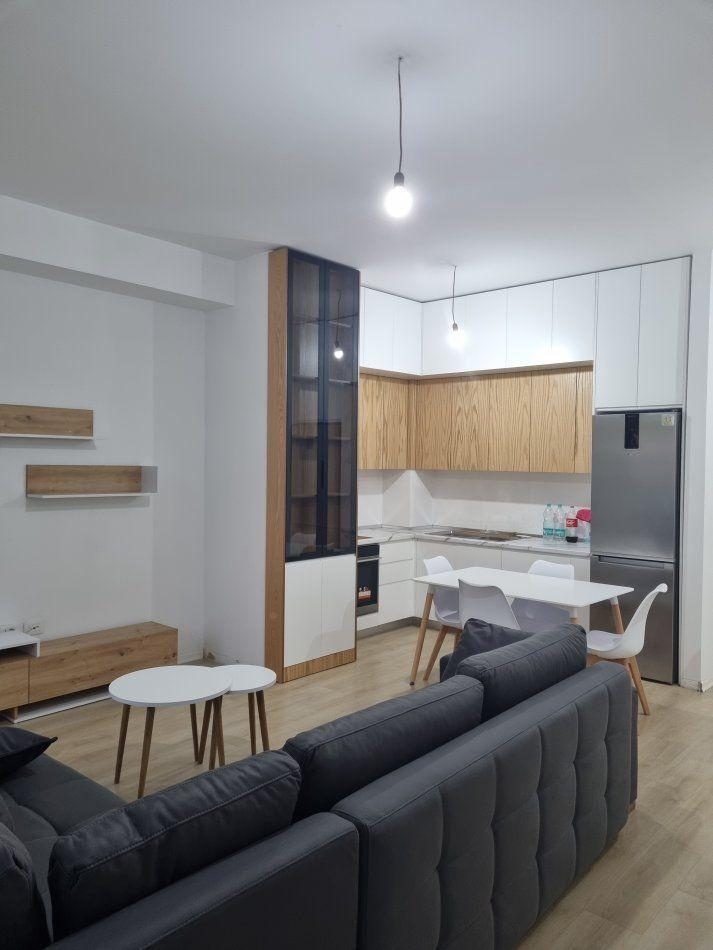 APARTAMENT ME QERA 2+1 ALI DEMI 500 EURO