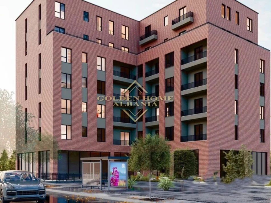 Tirane, shitet apartament , 77 m² (Paskuqan)