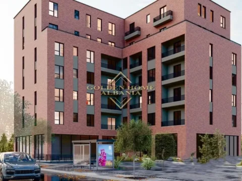 Tirane, shitet apartament , 77 m² (Paskuqan)