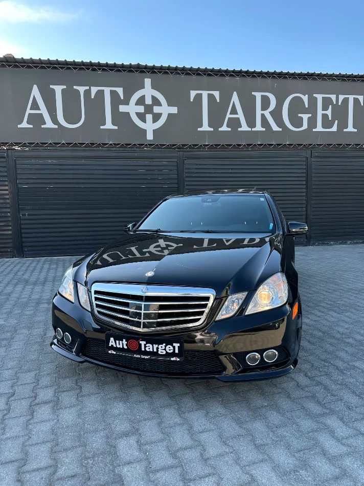 Tirane, MERCEDES-BENZ E 350 4MATIC AMG LINE Benzin, 6.300 €