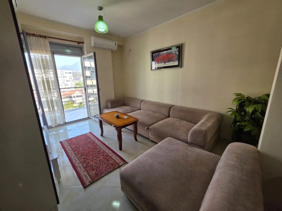 Tirane, shitet apartament Studio Kati 3, 67 m² 130.000 € (Kinostudio)
