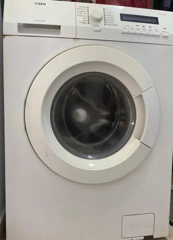 Shitet lavatrice AEG 10000 leke