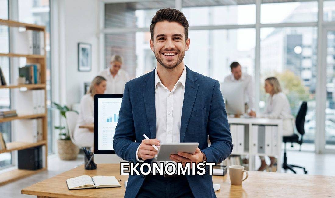 🚀 Je gati per hapin e radhes ne karriere? FRIGO FOOD po kerkon Ekonomist!