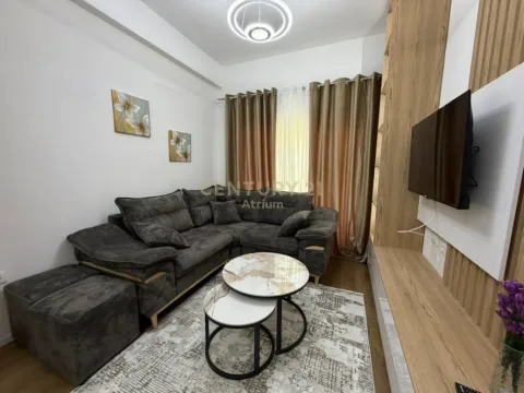 Tirane, shitet apartament 1+1 Kati 2, 47 m² 90.000 €