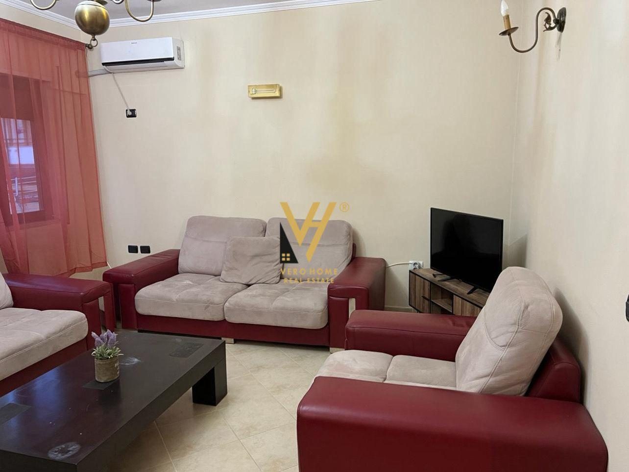 JEPET APARTAMENT 2+1+BLK ME QIRA TE KODRA DIELLIT 55.000 LEK