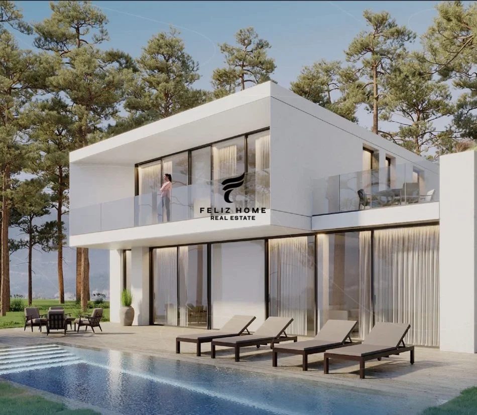 Durres, shitet Vile 3+1 Kati 1, 488 m² 610.000 € (PORTO LALZI)