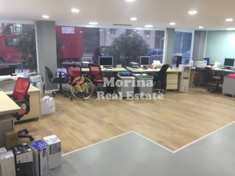 Tirane, shitet ambjent biznesi Kati 1, 330 m² 660.000 € (Kodra e Diellit)