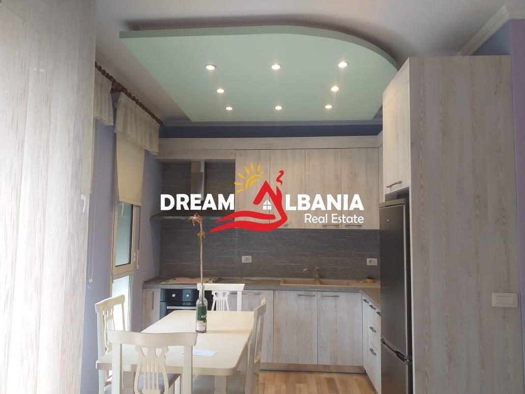 Apartament 1+1 me qera , Pazari i Ri (ID 42111469)