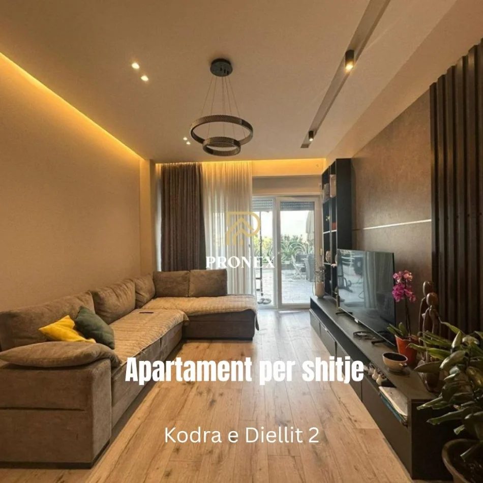 Tirane, shitet apartament duplex Dublex , 241 m² 299.900 € (Kodra e Diellit 2)