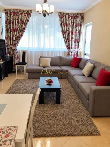 Tirane, shitet apartament 1+1 Kati 7, 60 m² 125.000 € (RRUGA KONGRESI I MANASTIRIT)