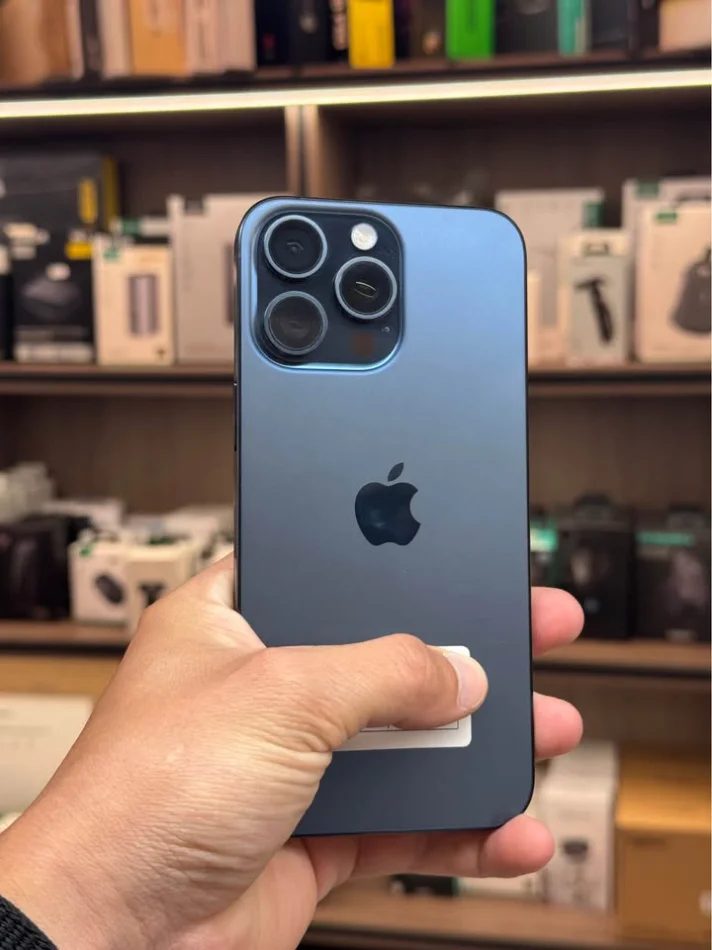 Shes Celular-Smartphone apple