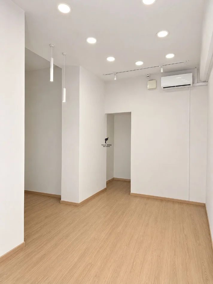 Tirane, jepet me qera dyqan Kati 0, 30 m² 1.500 € (MYSLYM SHYRI)