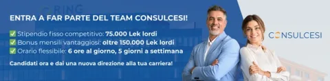CONSULENTE COMMERCIALE - entra a far parte del più grande network in Europa dedicato al Sistema Salute.