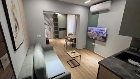 Tirane, shitet garsonier Kati 4, 84 m² 255.000 € (MINE PEZA)