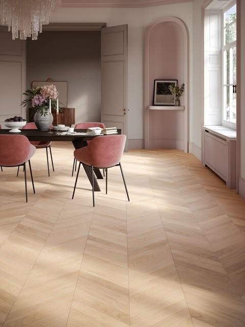 Laminat AC5 Gjerman