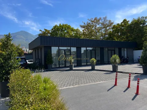 Tirane, jepet me qera ambjent biznesi Kati 0, 150 m² 4.500 € (FRESK)