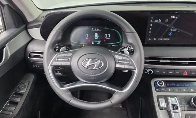 Hyundai Palisade 2.2 Diesel