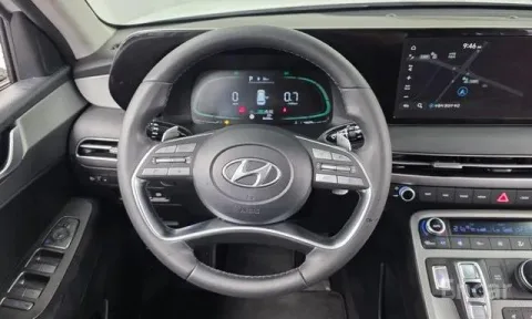 Hyundai Palisade 2.2 Diesel