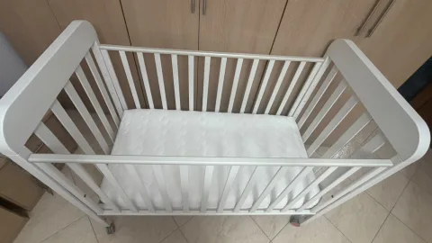 Krevat bebe
