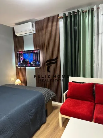 Tirane, jepet me qera apartament 1+1+Ballkon Kati 3, 60 m² 650 € (PAZARI I RI)