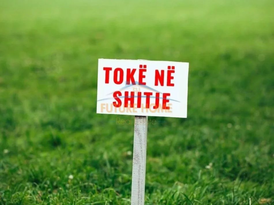 Borsh, shitet toke , 1.992 m² 996.000 € (Borsh)