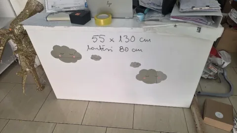 Tirane, shes Sete mobiljesh 1.600 €