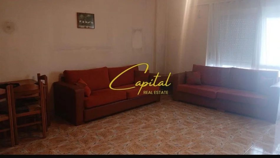 Tirane, jepet me qera apartament 1+1 Kati 3, 35 m² 600 € (MYSLYM SHYRI)