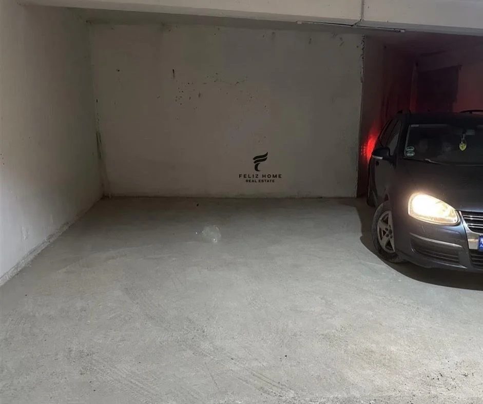 Tirane, jepet me qera garazh | post parkimi Kati -2, 32 m² 32.000 € (ALI DEMI)