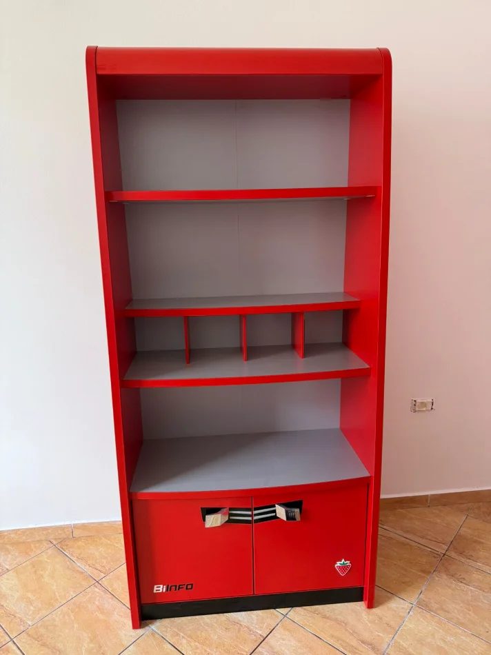 Tirane, shes Komo Cilek per dhomen e femijeve 300 €