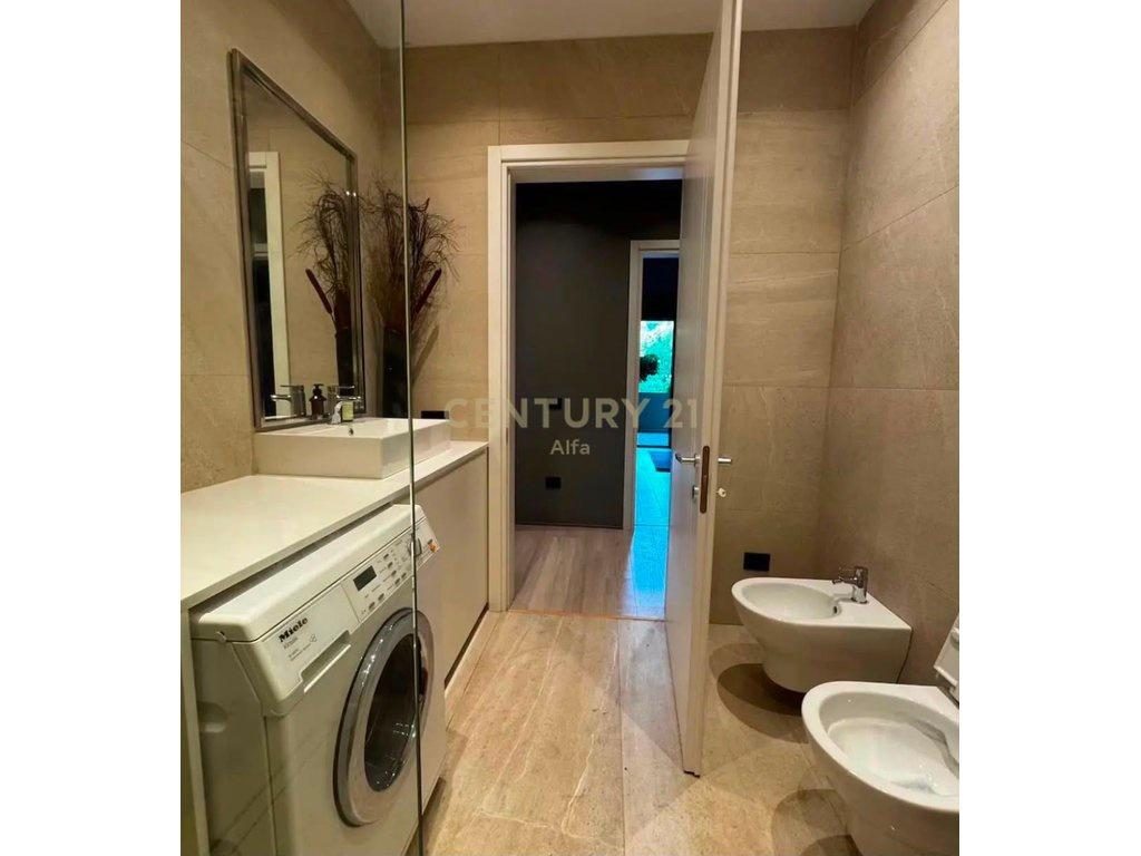 APARTAMENT 2+1+2 ME QIRA | LION PARK