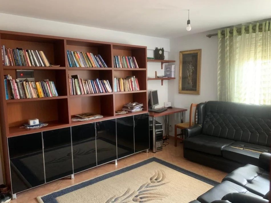 Tirane, shitet apartament 3+1 Kati 6, 102 m² 190000 € (The New Bazaar)